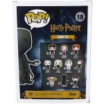 Funko Pop! Harry Potter - Dementor #18 Image 4