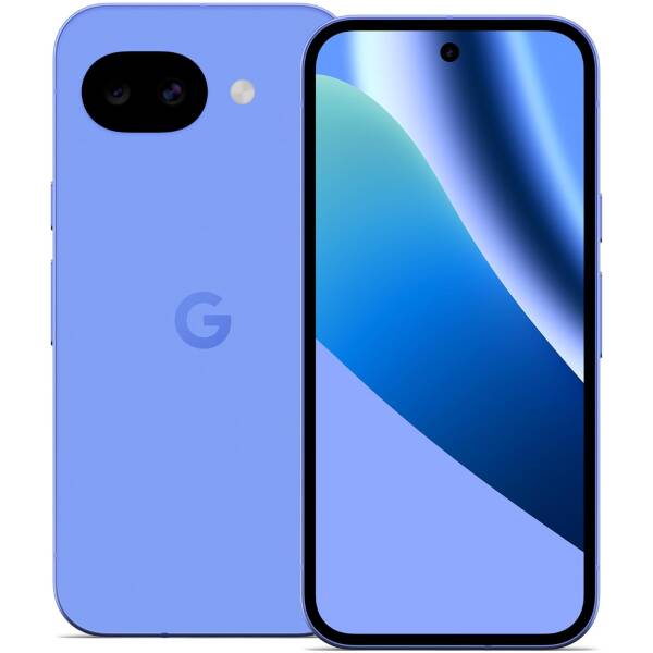 Google Pixel 10a 8/256GB Lavender Image 1