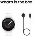 Samsung Galaxy Watch9 40mm Cream SM-L345 LTE Image 6