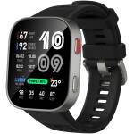 Amazfit Bip Max Silver Image 1