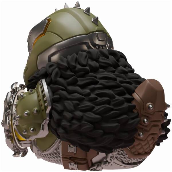TUBBZ Doom - Doom Slayer Image 2