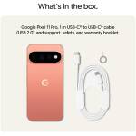Google Pixel 11 Pro 12/256GB Canyon Image 6