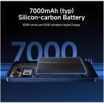 Xiaomi 17T Pro 12/512GB Deep Blue Image 5