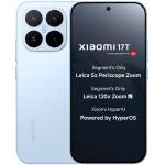 Xiaomi 17T 8/256GB Blue Image 1