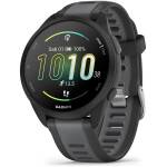 Garmin Forerunner 165 43mm Black Image 1