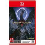 Dragons Dogma 2 Dark Arisen NS2 Image 1