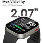 Amazfit Bip Max Silver Image 2