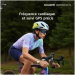 Huawei Watch GT 6 NFC 41mm Gold EU Image 3