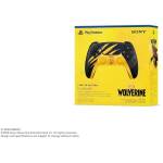 Playstation DualSense Marvel’s Wolverine Battle Yellow Limited Edition Image 5