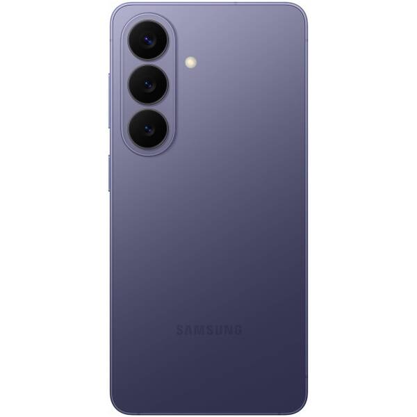Samsung Galaxy S26 12/128GB Cobalt Violet SM-S942B Image 2