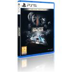 Star Wars: Galactic Racer - Deluxe Edition PS5 Image 1