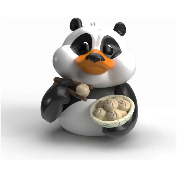 TUBBZ Kung Fu Panda - Po Image 1