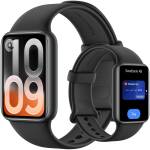 Xiaomi Smart Band 10 Pro NFC Midnight Black Image 1