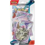 Pokémon TCG Scarlet & Violet - Paradox Rift Premium Checklane (Assorted) Image 1