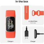 FitBit Charge 6 Coral Image 6