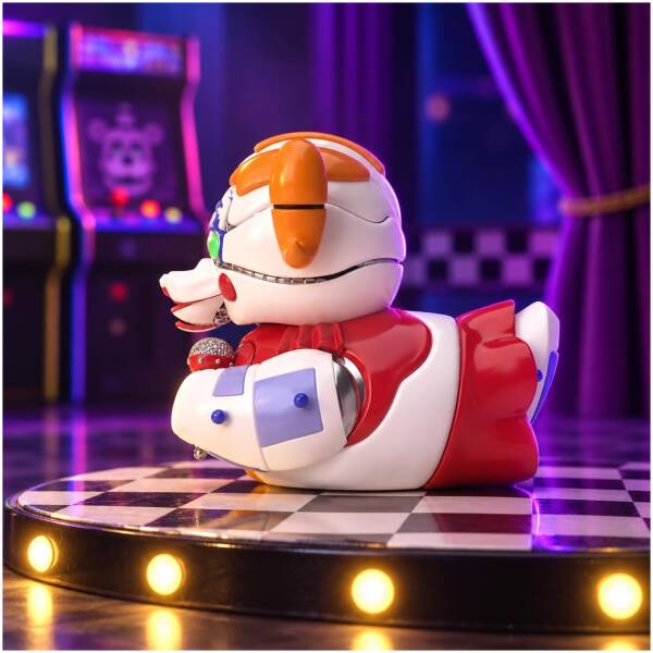 TUBBZ FNAF - Circus Baby Image 2