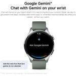 Xiaomi Watch 5 Black with Black Strap Image 4