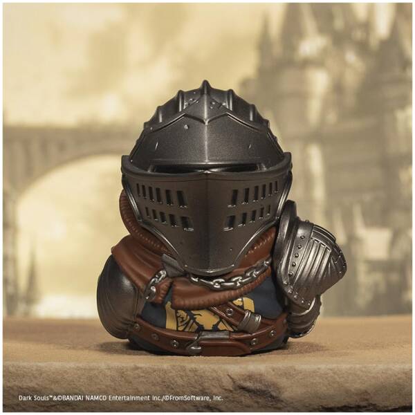TUBBZ Dark Souls - Oscar Knight of Astora Image 2
