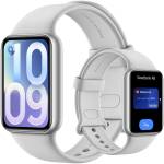Xiaomi Smart Band 10 Pro NFC Glacier Silver Image 1