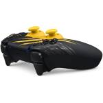 Playstation DualSense Marvel’s Wolverine Battle Yellow Limited Edition Image 3