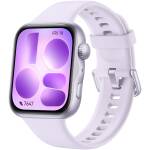 Huawei Watch Fit 5 NFC Purple EU Image 1