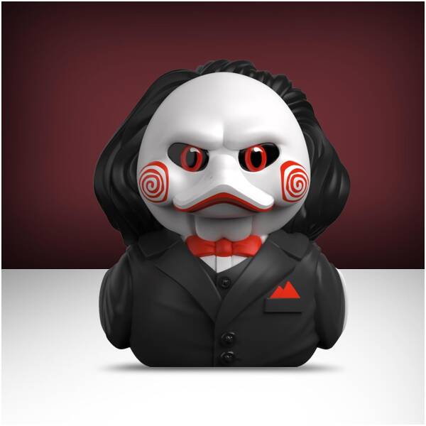TUBBZ Saw - Billy The Puppet Image 2
