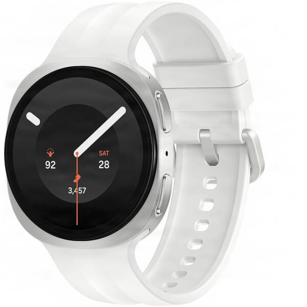 Samsung Galaxy Watch9 40mm Cream SM-L345 LTE Image 1