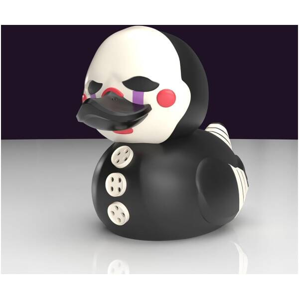 TUBBZ FNAF - Marionette Image 1
