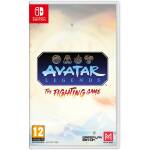 Avatar Legends: The Fighting Game NS Image 1