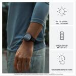 Garmin Forerunner 165 43mm Black Image 3