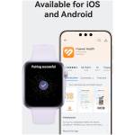 Huawei Watch Fit 5 NFC Purple EU Image 5