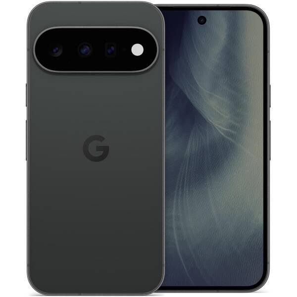 Google Pixel 11 12/512GB Obsidian Image 1