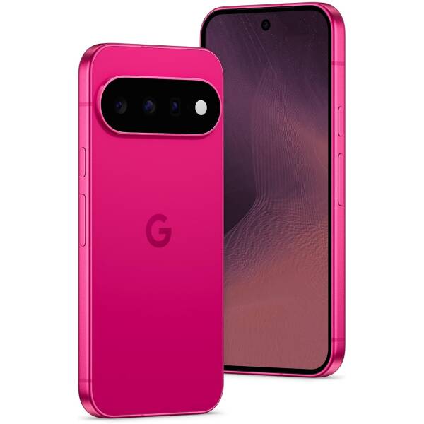 Google Pixel 11 12/256GB Hibiscus Image 2