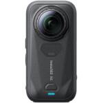 Insta360 X6 Action Camera 8K Standard Bundle Black EU Image 2