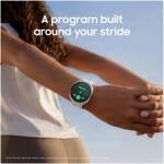 Samsung Galaxy Watch9 40mm Cream SM-L345 LTE Image 3