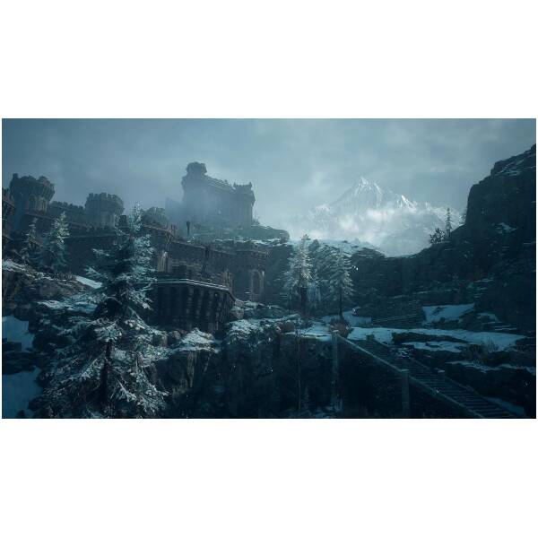 Dragons Dogma 2 Dark Arisen PS5 Image 2