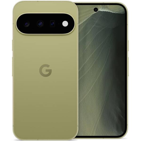 Google Pixel 11 12/256GB Pistachio Image 1