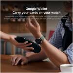 Xiaomi Watch 5 Black with Black Strap Image 3