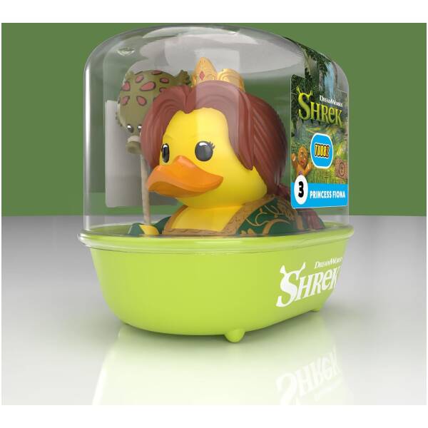 TUBBZ Shrek - Fiona Image 2