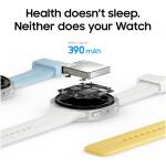 Samsung Galaxy Watch9 40mm Graphite SM-L340 Image 5