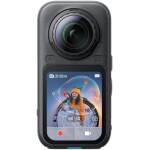 Insta360 X6 Action Camera 8K Standard Bundle Black EU Image 1