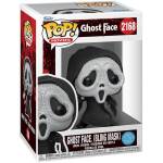 Funko Pop! Ghost Face (Bling Mask) #2168 Image 1