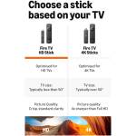 Amazon Fire TV Stick HD 2026 (3rd Gen) Streaming Device Image 4