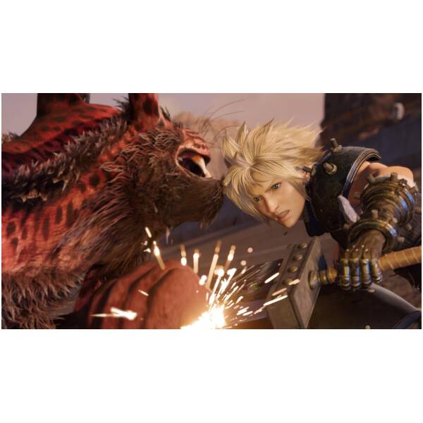 Final Fantasy VII Revelation (+MTG Card Promo Card, Game-Key Card) NS2 Image 2