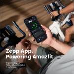 Amazfit Bip Max Silver Image 6