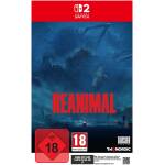 Reanimal NS2 (Game-Key Card) Image 1