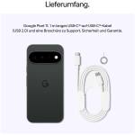 Google Pixel 11 12/512GB Obsidian Image 3