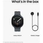 Samsung Galaxy Watch9 40mm Graphite SM-L340 Image 6