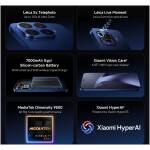 Xiaomi 17T Pro 12/512GB Deep Blue Image 2