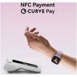 Huawei Watch Fit 5 NFC White EU Image 3